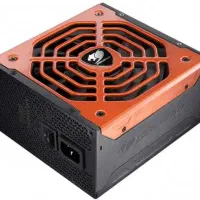 پاور کوگار 850 وات Cougar GEX 850W|قطعات و لوازم جانبی رایانه|تهران, تهرانسر شمالی|دیوار