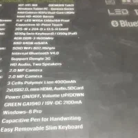 لپ تاپ تبلتی igren|رایانه همراه|تهران, شمشیری|دیوار