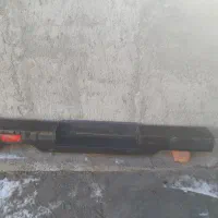 سپر آهنی نیسان وانت