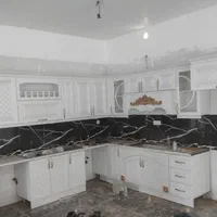 کابینت آرشام.طرح به روز(073)|مصالح و تجهیزات ساختمان|گرگان, |دیوار