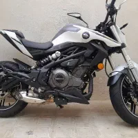 بنلی کیو جی srk 250