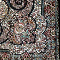 دو تا فرش 12 متری