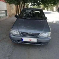پراید مدل 132