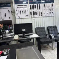 کارمند اداری دفتری