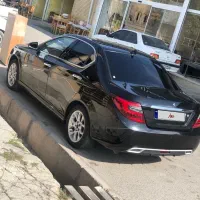 دنا توربو ۶ دنده مدل۱۴۰۲