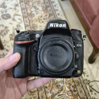نیکون D610