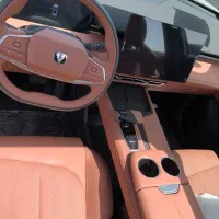 چانگان(UNI Z )برای اولین بار کف گمرک خرمشهر