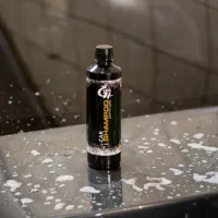 محلول نانو اسپری خودرویی+کیفیت و قیمت تضمینی|مواد شوینده و دستمال کاغذی|اردبیل, |دیوار