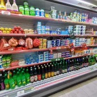 فروش تجهیزات فروشگاهی