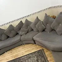 مبل راحتی
