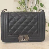 کیف در حد نو هر کدام ۱۷۰|کیف، کفش، کمربند|مشهد, امیر|دیوار