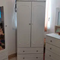 سرویس خواب|تخت و سرویس خواب|جلفا, |دیوار