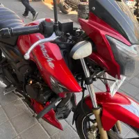 آپاچی ۱۸۰|موتورسیکلت|تهران, پامنار|دیوار