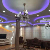 اجاره مبله روزانه/نیم روزه صدرا فلکه سنگی نوساز