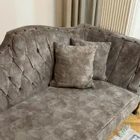 مبل کلاسیک  و راحتی ۵ نفره