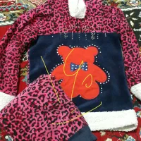 لباس دخترانه