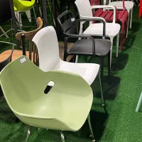 صندلی|میز و صندلی غذاخوری|بندر انزلی, گیلار|دیوار