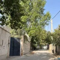 ۵۷۰متر زمین داخل بافت، تهراندشت، سعیدآباد|فروش زمین و ملک کلنگی|کرج, فاز ۲ مهرشهر|دیوار
