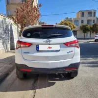 هایما S5 مدل ۱۴۰۱ گیربکس6 سرعته AT|خودرو سواری و وانت|اراک, |دیوار