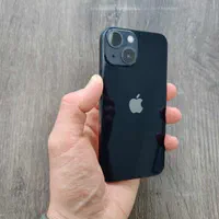 اپل iPhone 13 با حافظهٔ ۱۲۸ گیگابایت|موبایل|تهران, بهداشت|دیوار