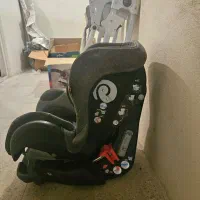 صندلی ماشین کودک و صندلی غذا خوری