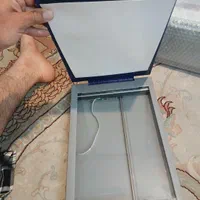 تعدادی وسایل کپی و تلفن|پرینتر، اسکنر، کپی، فکس|تهران, دروازه شمیران|دیوار