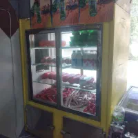 یخچال  فروشگاهی