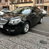 برلیانسh320 مدل ۹۷ موتور بزرگ