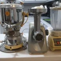 وسایل آشپزخانه با کیفیت زیر فی