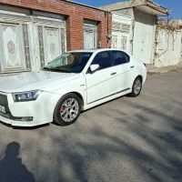 دنا پلاس مدل 97 سانروف|خودرو سواری و وانت|مشگین شهر, |دیوار