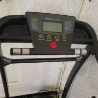 ترمیل سالم|تجهیزات ورزشی|کرمانشاه, |دیوار