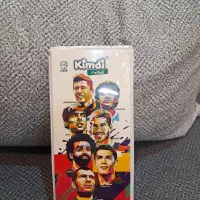 پوشه کارت فوتبالی
