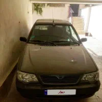 پراید 132مدل89