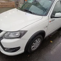 کوییک1404 .3تا کار|خودرو سواری و وانت|کرج, حصارک پایین|دیوار