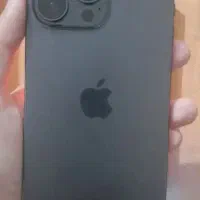 طرح آیفون ۱۵ پرومکس