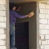 بنایی ساختمان