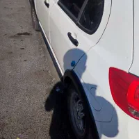 کوییک ار بی رنگ|خودرو سواری و وانت|ماهدشت, |دیوار