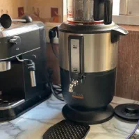 سماوربرقی درحدنوتمیزسالم