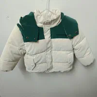 کاپشن بچگانه