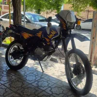 DT150 شهاب