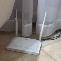 مودم روتر بی سیم دی لینک