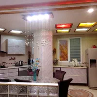 اجاره سوئیت آپارتمان مبله کوتاه مدت در پونک|اجارهٔ کوتاهمدت آپارتمان و سوئیت|تهران, المهدی|دیوار