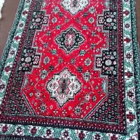 فرش ابریشم