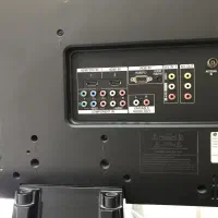 تلویزیون LCD ال‌جی 32 اینچ  مدل 32LC7R|تلویزیون و پروژکتور|کرمان, |دیوار