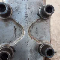 بغل گیربکس|قطعات یدکی و لوازم جانبی|باغستان, |دیوار