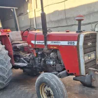 تراکتور فرگوسن ۲۸۵