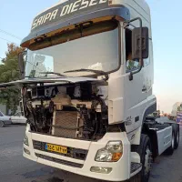 تشخیص رنگ  و کارشناس خودرو  سنگین کامیون و اتوبوس