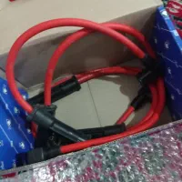 کویل ساژم وایر تقویتی