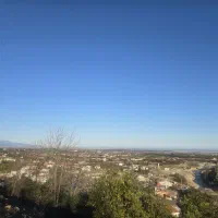 فروش یک قطعه زمین قابل ساخت در بام عباس آباد|فروش زمین و ملک کلنگی|عباسآباد, |دیوار