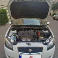 رانا پلاس پانا 1401|خودرو سواری و وانت|رشت, باهنر|دیوار